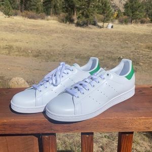 Men’s Adidas Stan Smith Sneakers